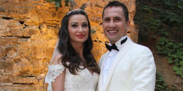 Arvadı başqa kişi yaxalandı, ər "problem yoxdu" dedi - FOTOLAR 