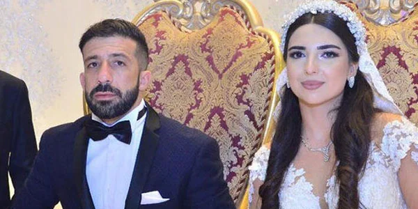 Arvadını döyən Azərbaycanın dünya çempionu həbs edildi 