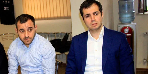 "Posluşnıy paren" və ya başqan niyə "partlamadı"? 