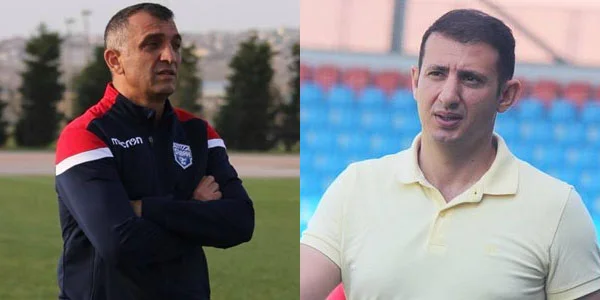 İki "Sabah", iki Abbasov, iki Əhmədov 