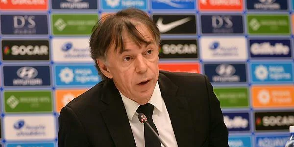 Nikola Yurçeviç ölkəmizdə xoşbəxt olub - FOTO 