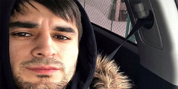 Azərbaycanlı idmançı Rusiyada adam öldürdü (FOTO) 