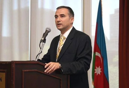 İlham Əliyev məşhur idmançının oğlunu yüksək vəzifəyə təyin etdi 