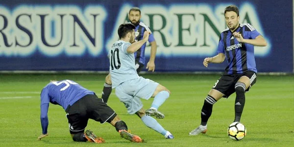 “Qarabağ”ın Suraxanı -“Bəhramov” marşrutunun səbəbi 