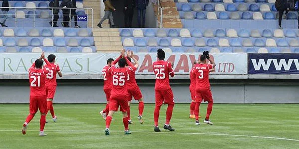Premyer Liqada XVII turun rəmzi komandası 