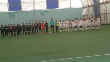 Banişevskinin turnirinin qalibi "Sabah" oldu - FOTOLAR 