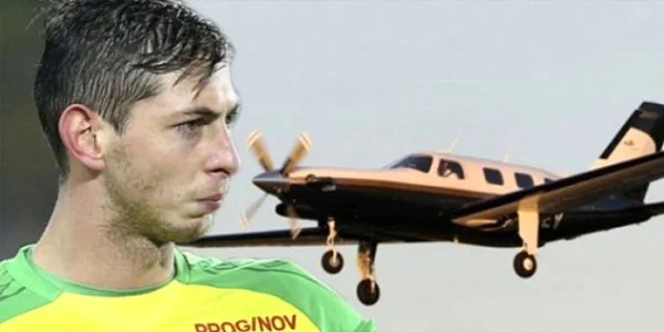 Futbolçunun ölümünə səbəb olan təyyarə qəzasının səbəbi açıqlandı - ŞOK 