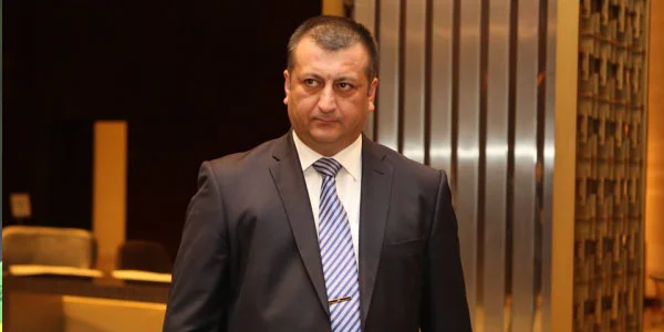 Vergilər Nazirliyi “Keşlə”də yoxlamalara başladı 