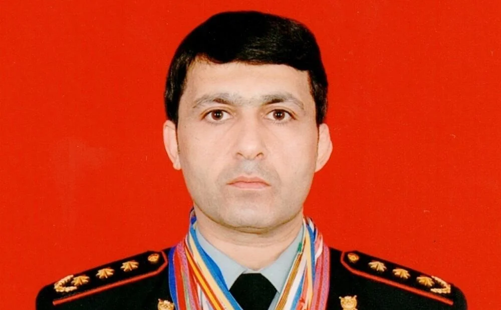 Ramil Usubov Avropa çempionunu işdən çıxardı - FOTO 