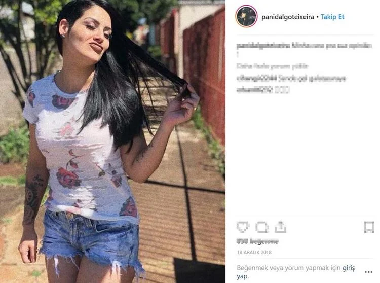 "Qalatasaray"ın yeni "gəlini" sosial mediada gündəm oldu - FOTOLAR 