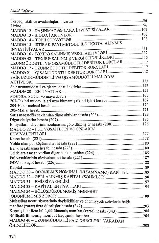 PFL-i mühasibi kitab yazdı - FOTOLAR 