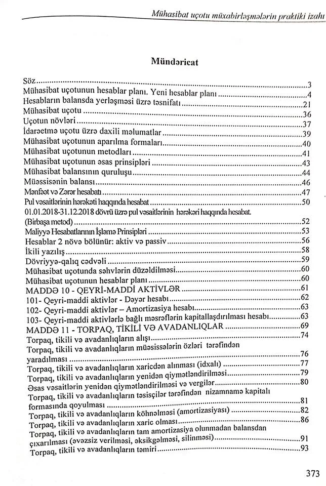 PFL-i mühasibi kitab yazdı - FOTOLAR 