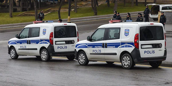 Bakıda polis əməliyyatı zamanı öldürülən çempionun dəhşətli əməlləri - FOTO 