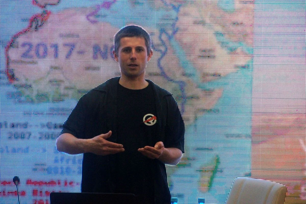 Lukas Oqonovski: “Ölkənizdə belə qonaqpərvərliyi gözləmirdim” - FOTOLAR 
