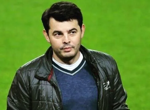 "ASK Arena”da futbol oynamaq olmaz! 