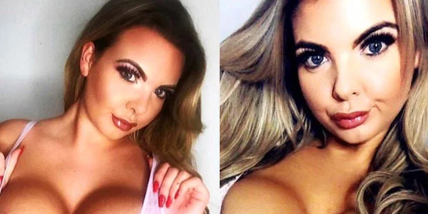 Porno ulduza görə klubun 250 minini oğurladı - FOTOLAR 
