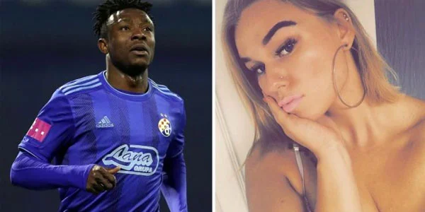 Futbolçu sevgilisini döyərək öldürməyə çalışıb 