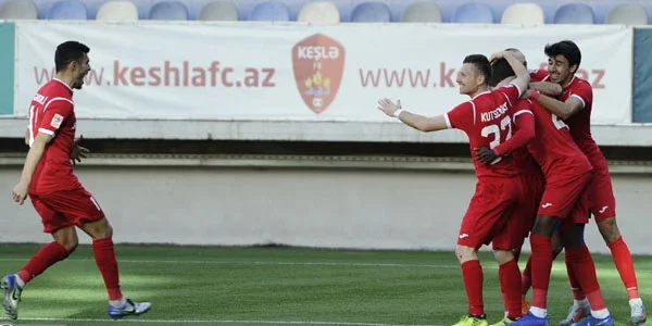 "Qarabağ" xal itirdi, "Sabah" böyük hesabla uduzdu 
