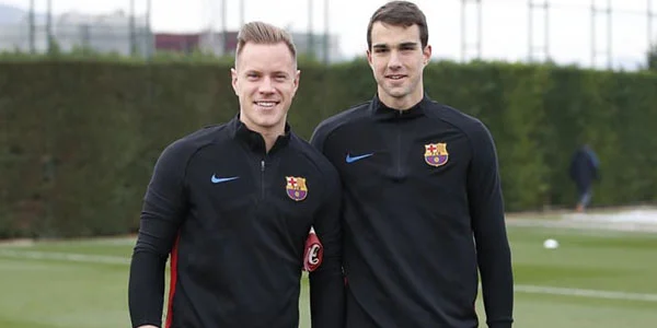 "Barselona"dan "Qalatasaray"a transfer 