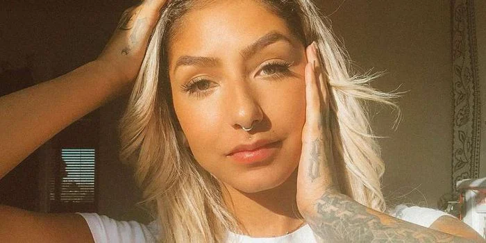 Neymarla bir gecə keçirdi, bütün dünyada məşhur oldu - FOTOLAR 