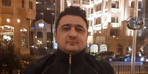 Cavid Tağıyev: "Gənclərin İraq çempionatından sonra yeni komandanı formalaşdıracağam" 