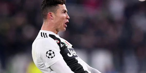 Ronaldonun oyundan əvvəlki "WhatsApp" mesajı üzə çıxdı - FOTO 