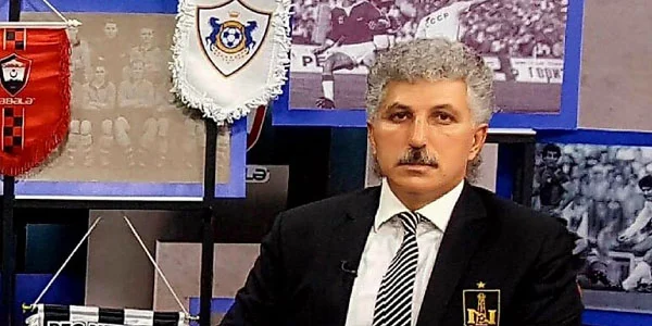 Tahir Süleymanov: “Futboldan anlayışı olmayanlar futbola "dəlləklik" edir...” 