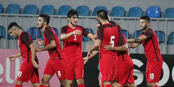 Millimiz Premyer Liqa klubu ilə "sülh" bağladı 