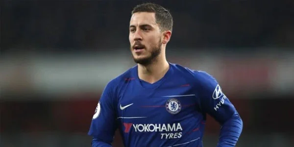 Türkiyənin 3-cü liqa klubu Eden Hazardı transfer etmək istəyir 
