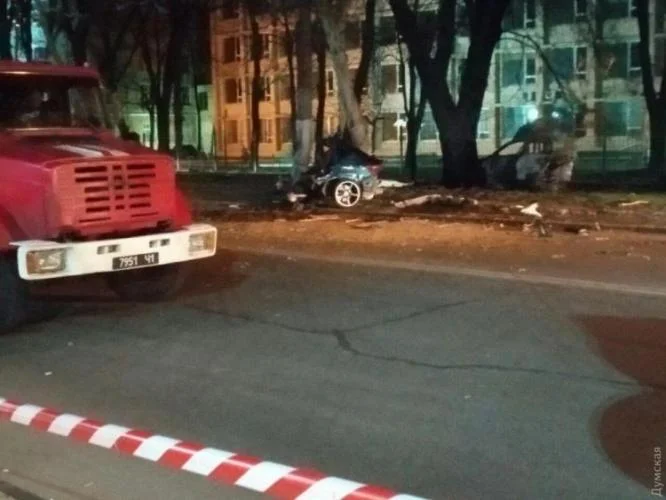 Şamil Hacıyevin törətdiyi dəhşətli qəzanın təfərrüatları: ikisi də biznesmen övladıdı  
