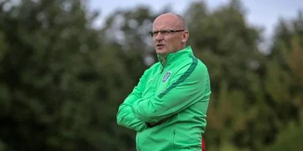 Valdas Urbonas: "Nəticə oyuna görə oldu" 