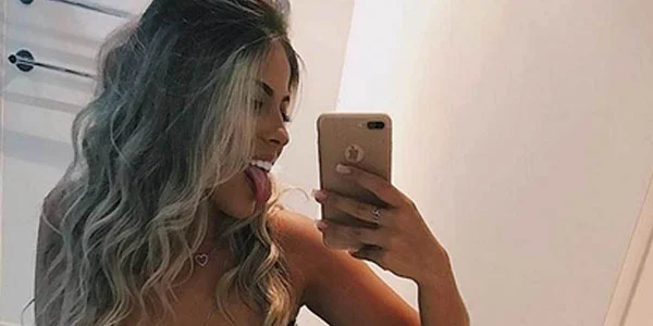 "Real"ın ulduzunun özündən 5 yay böyük sevgilisi - Hamamda ifşa olundular 
