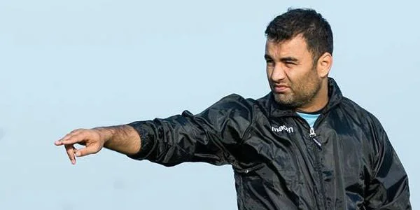 Aftandil Hacıyev "partladı": "Küçədən kimisə gətirib hakim qoy..." 