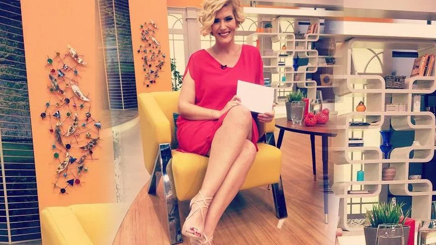 "CBC Sport"un baş direktoru və xanımı Türkiyə mediasında - FOTOLAR 