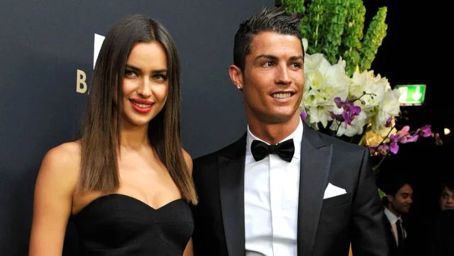 Ronaldo və İrinanın yalanı ifşa olundu - Şok iddia 