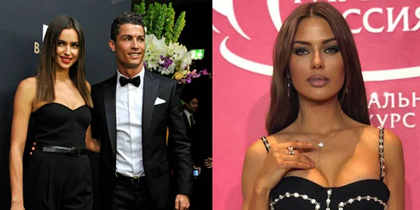 Ronaldo və İrinanın yalanı ifşa olundu - Şok iddia 