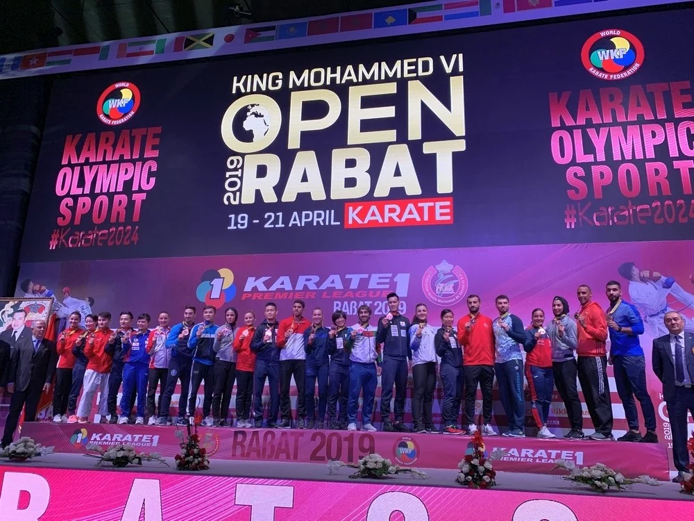 Rafael Ağayev Premyer Liqada bürünc medal qazandı - FOTOLAR 