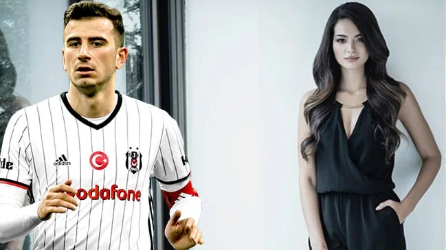 10 illik sevgilisini futbolçuya dəyişdi - FOTOLAR 