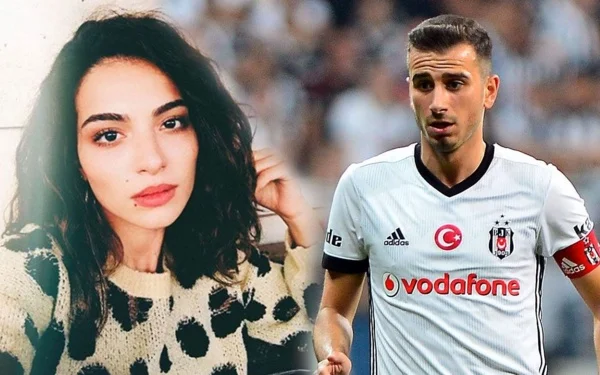 10 illik sevgilisini futbolçuya dəyişdi - FOTOLAR 