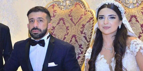 Bakıda dünya çempionunun həyat yoldaşına cinayət işi açıldı - SƏBƏB 