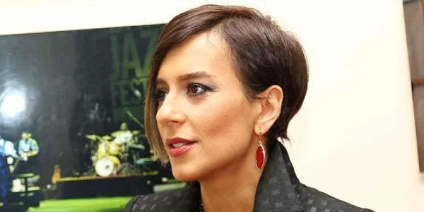 Tünzalə Ağayeva səfir oldu - FOTO 