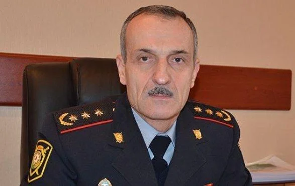Azəbaycan polisi ingilis fanatların Bakı səfərinə hazırdır 