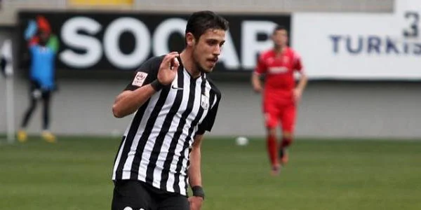 "Neftçi" legionerini göndərir  