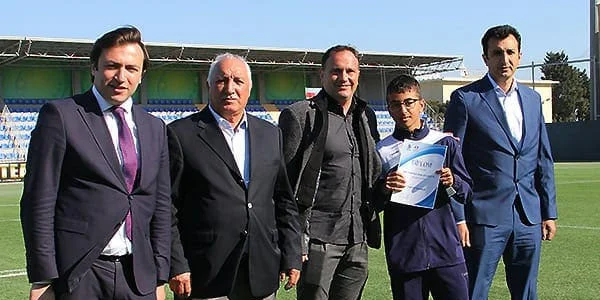 "Qarabağ"ın futbolçusu qol rekordunu qırdı - MÖHTƏŞƏM NƏTİCƏ 