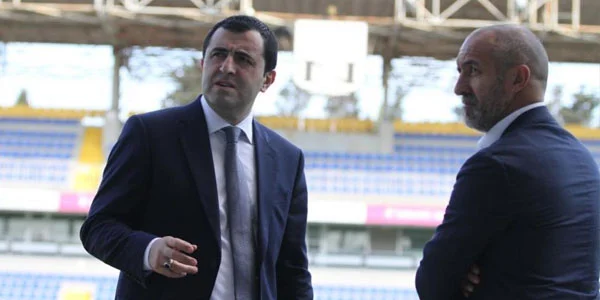 AFFA müdaxilə etdi, "Neftçi" rəhbərliyi geri çəkildi - QALMAQAL 