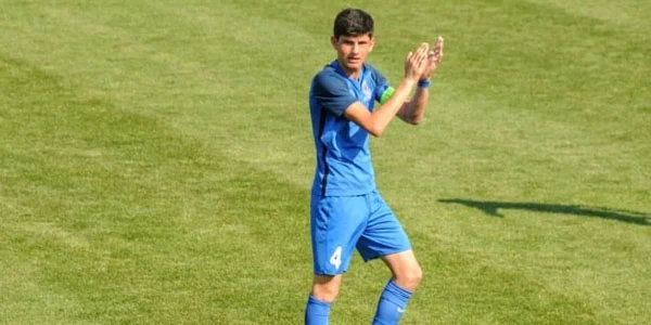 U-16 Liqasının yaxşıları seçildi 