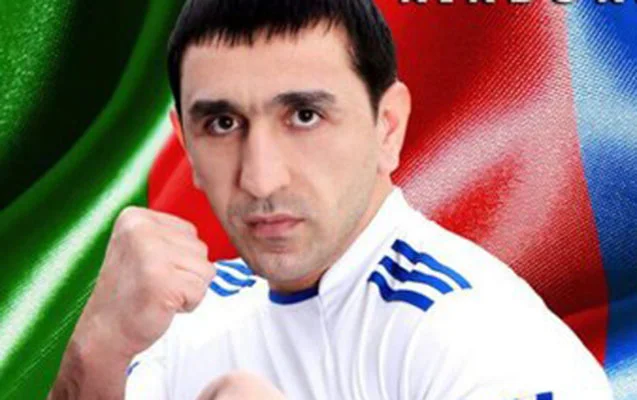 “Emin 444”ün qətlinə görə dünya çempionu tutuldu - FOTO  
