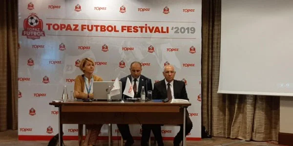 Azərbaycanda futbol festivalı keçiriləcək - FOTOLAR 