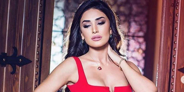 Pərvin Abıyeva idman zalında - FOTO 