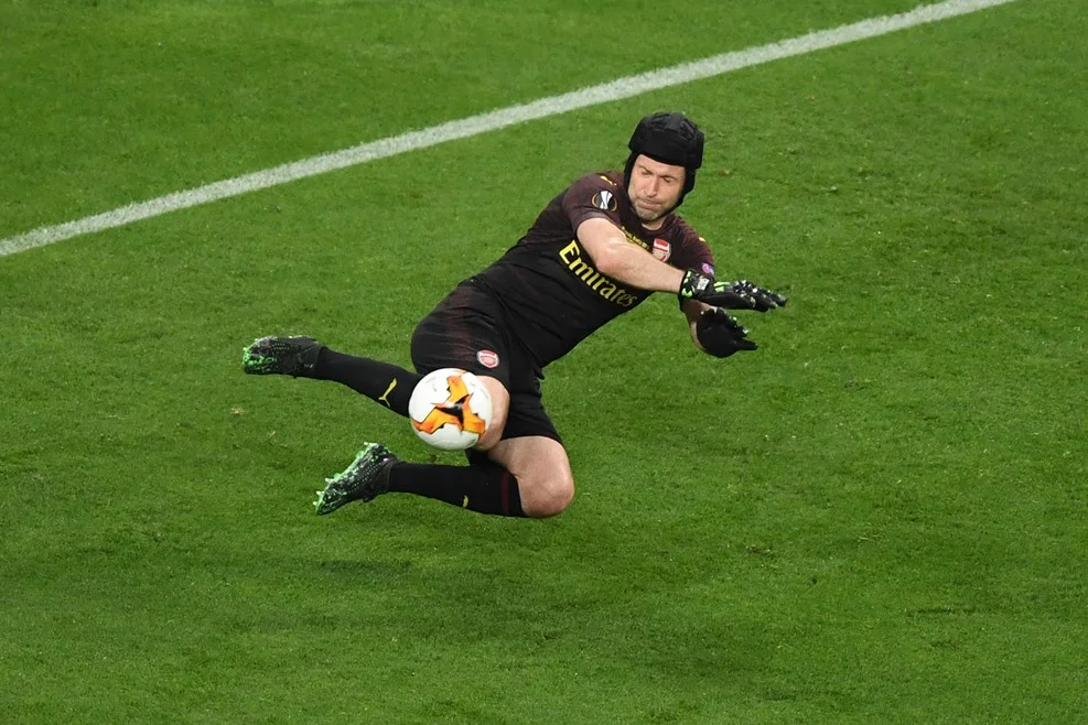 "Çelsi" - "Arsenal" oyunundan maraqlı FOTOLAR 